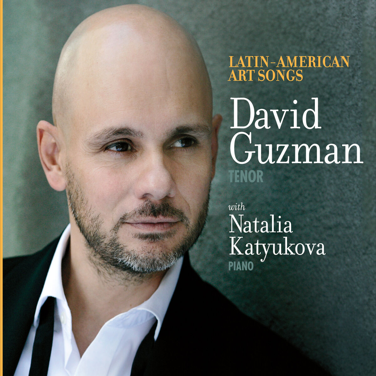 David Guzman