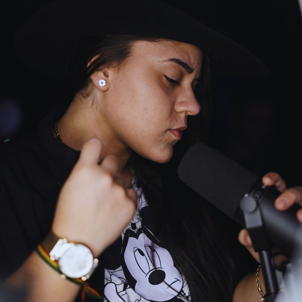 Picture of Mila Diaz