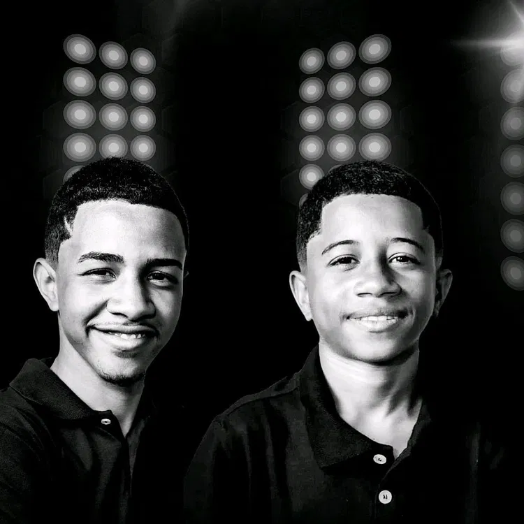 Samuel e Mateus