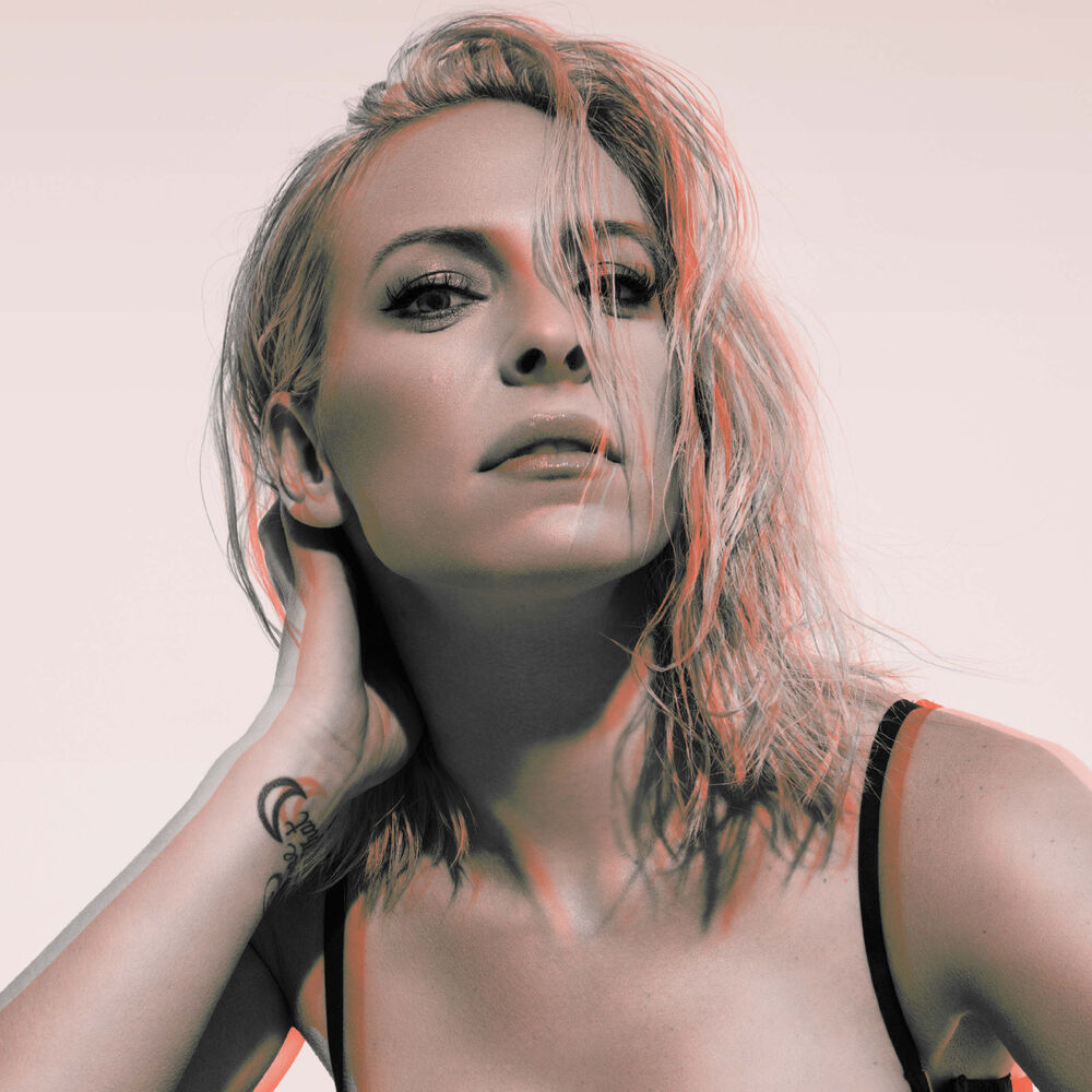 Picture of Marie-Mai
