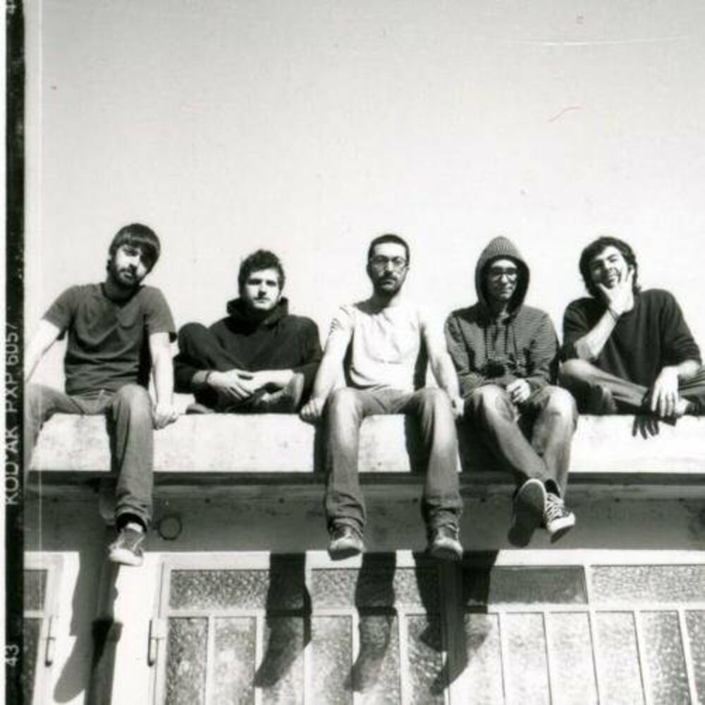Picture of Fine Before You Came