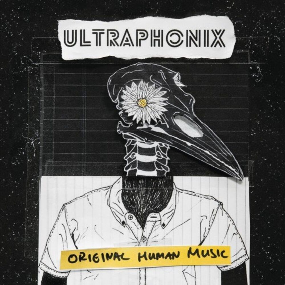 Picture of Ultraphonix