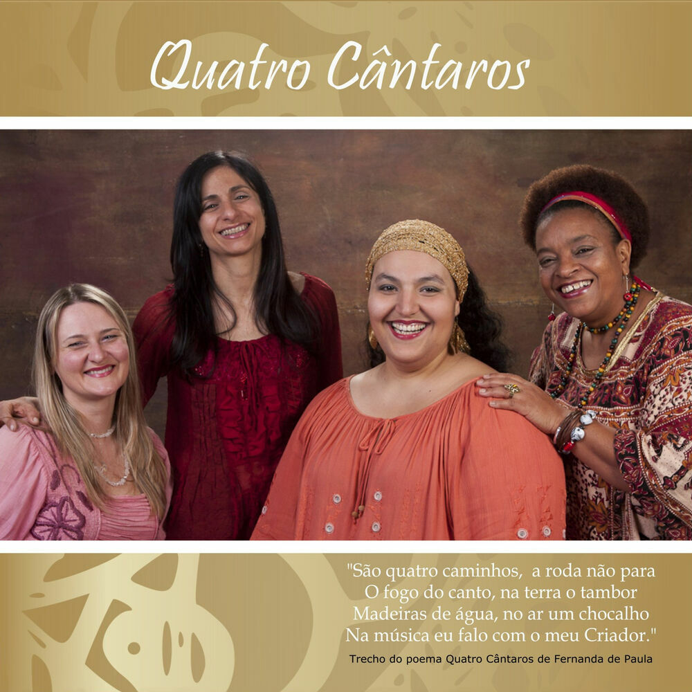 Picture of Quatro Cântaros