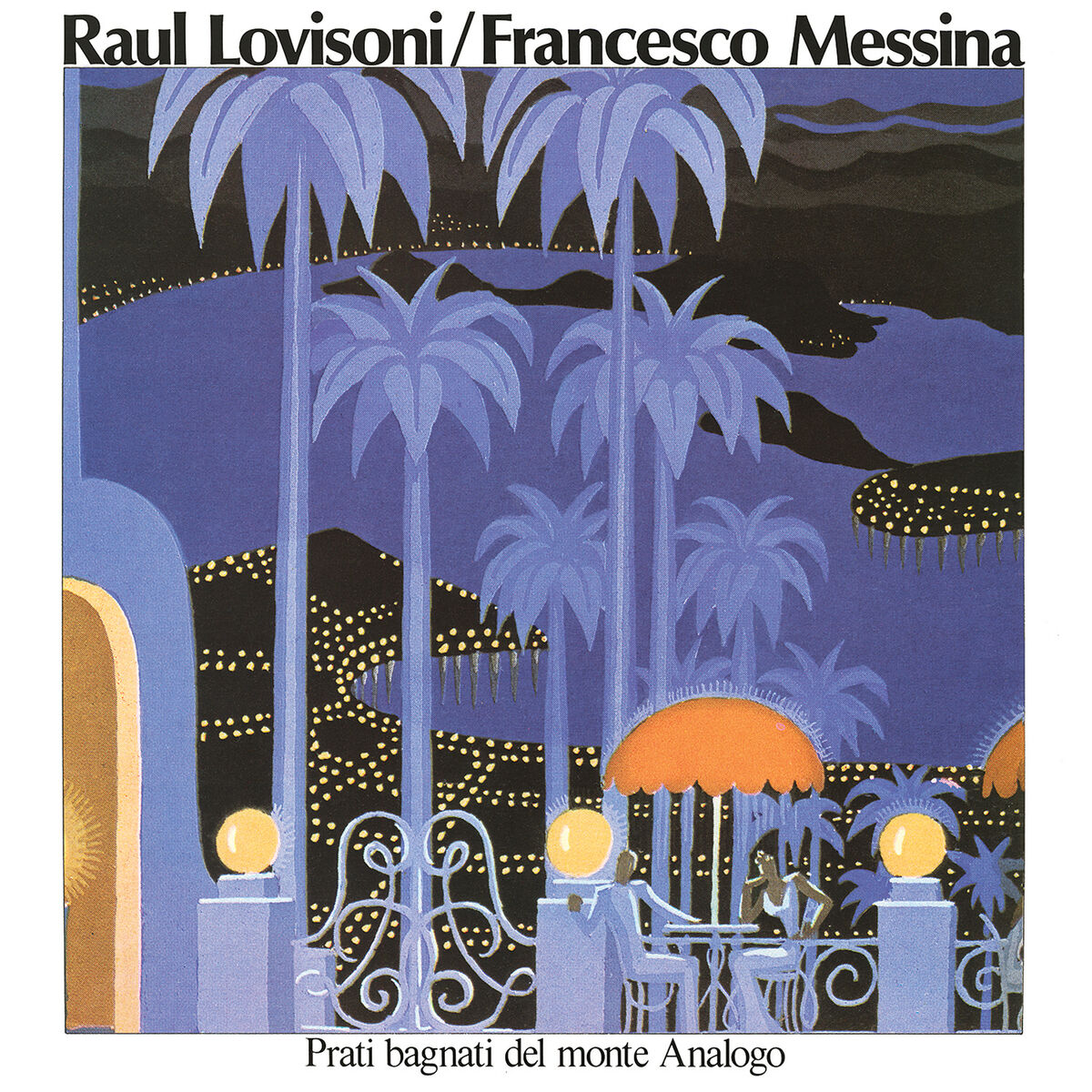 Raul Lovisoni