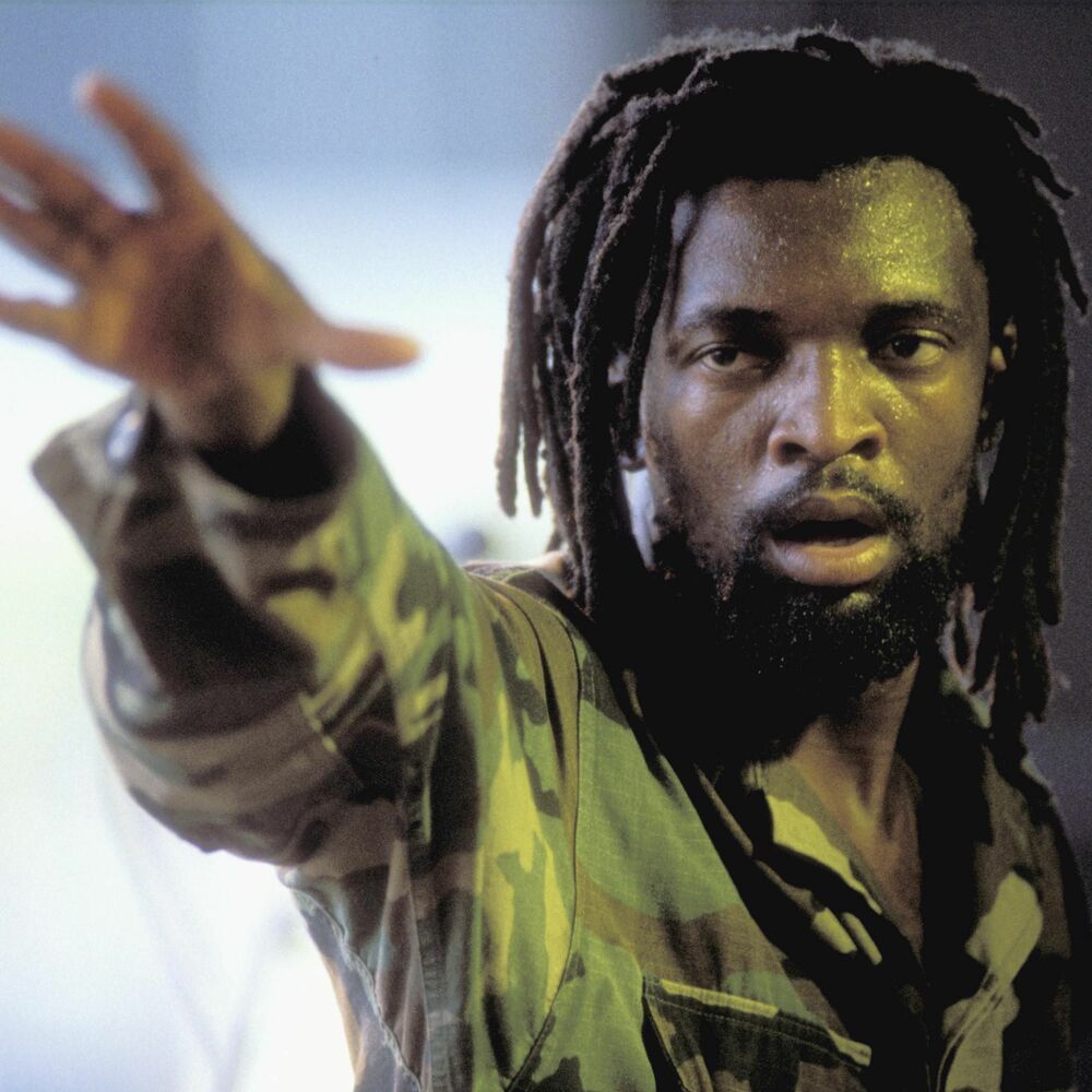 Picture of Lucky Dube