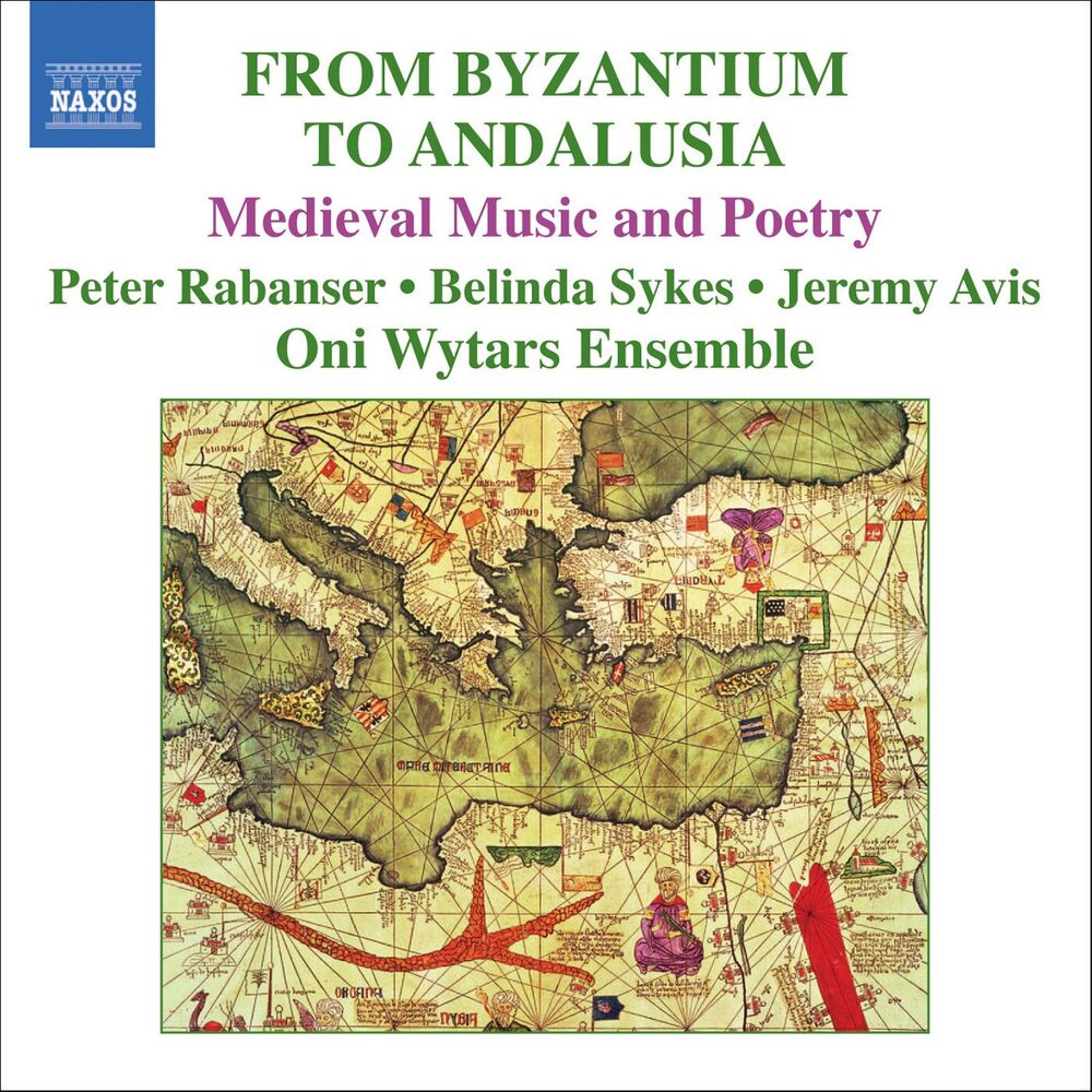 Picture of Ensemble Oni Wytars