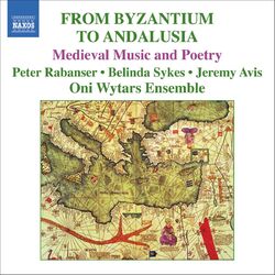 Picture of Ensemble Oni Wytars