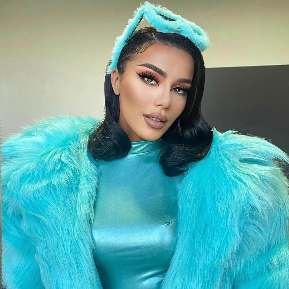 Photo de l'artiste Tayna