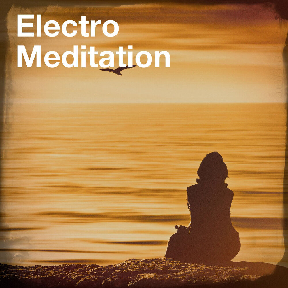 Picture of Calm Meditation