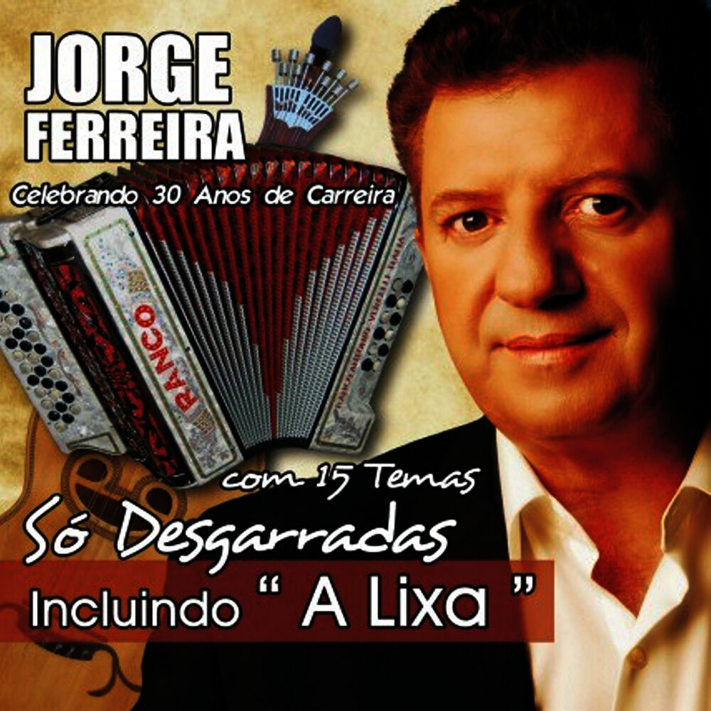 Picture of Jorge Ferreira