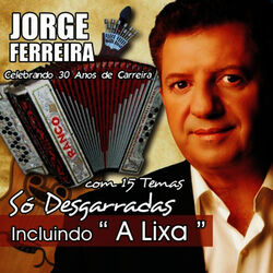 Picture of Jorge Ferreira