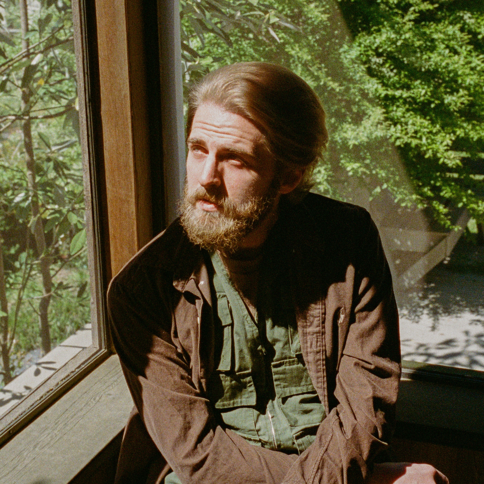 Artist picture of Christian Lee Hutson