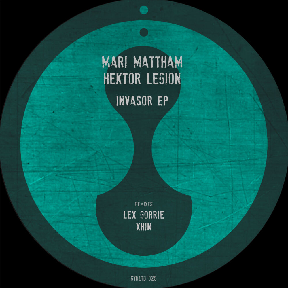 Picture of Mari Mattham