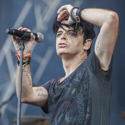 Gary Numan