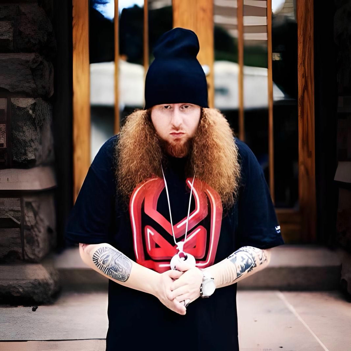 Artist picture of Rittz