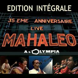 Picture of Mahaleo