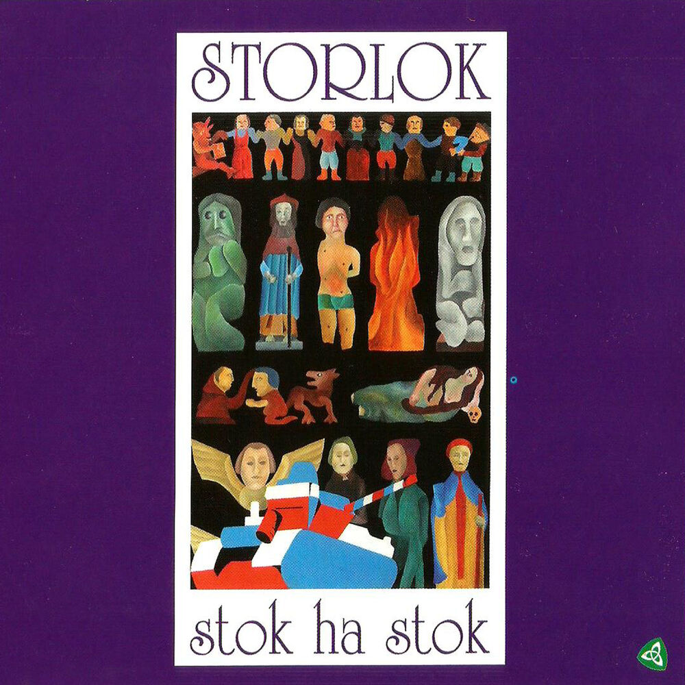 Picture of Storlok