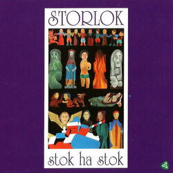 Picture of Storlok