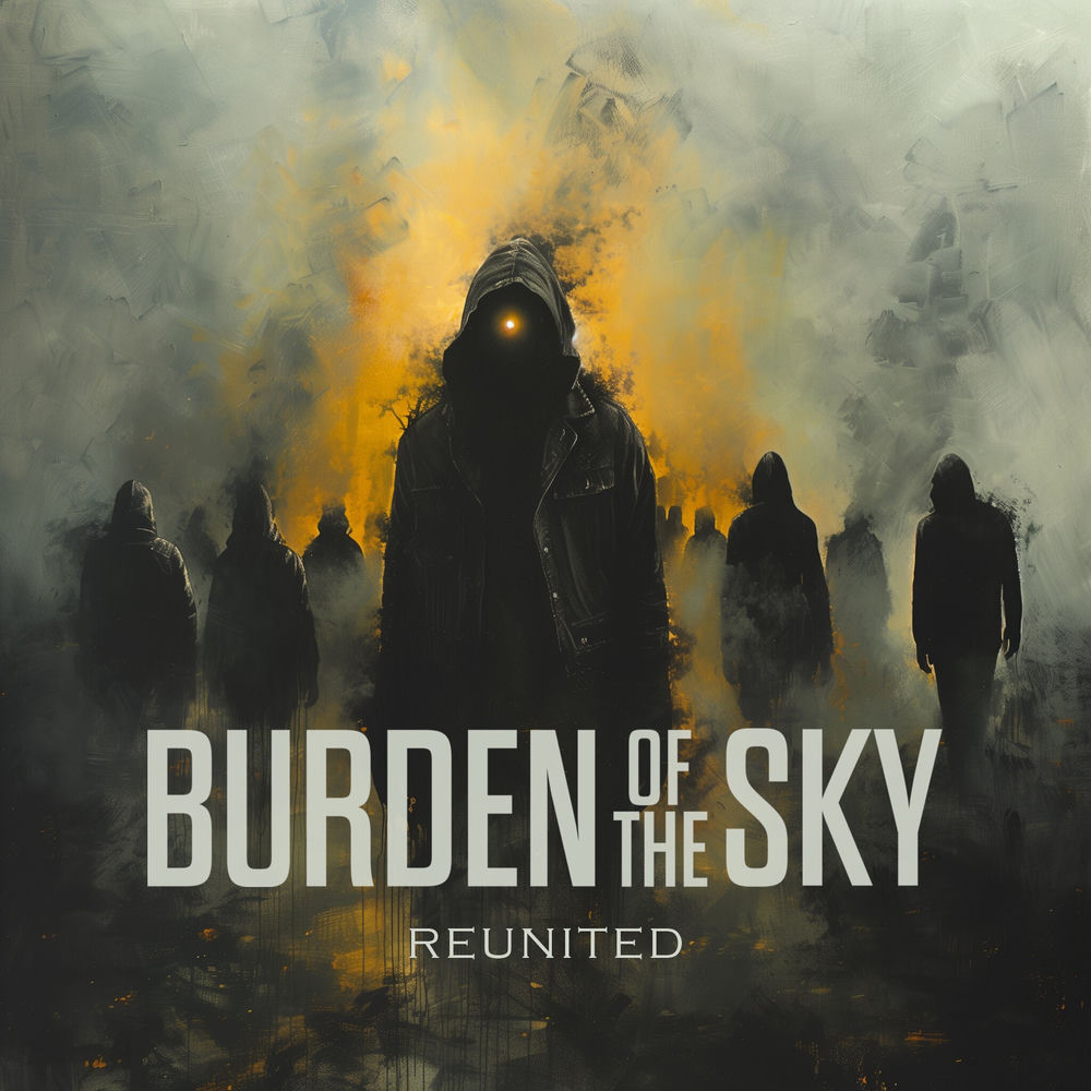 Burden of the Sky