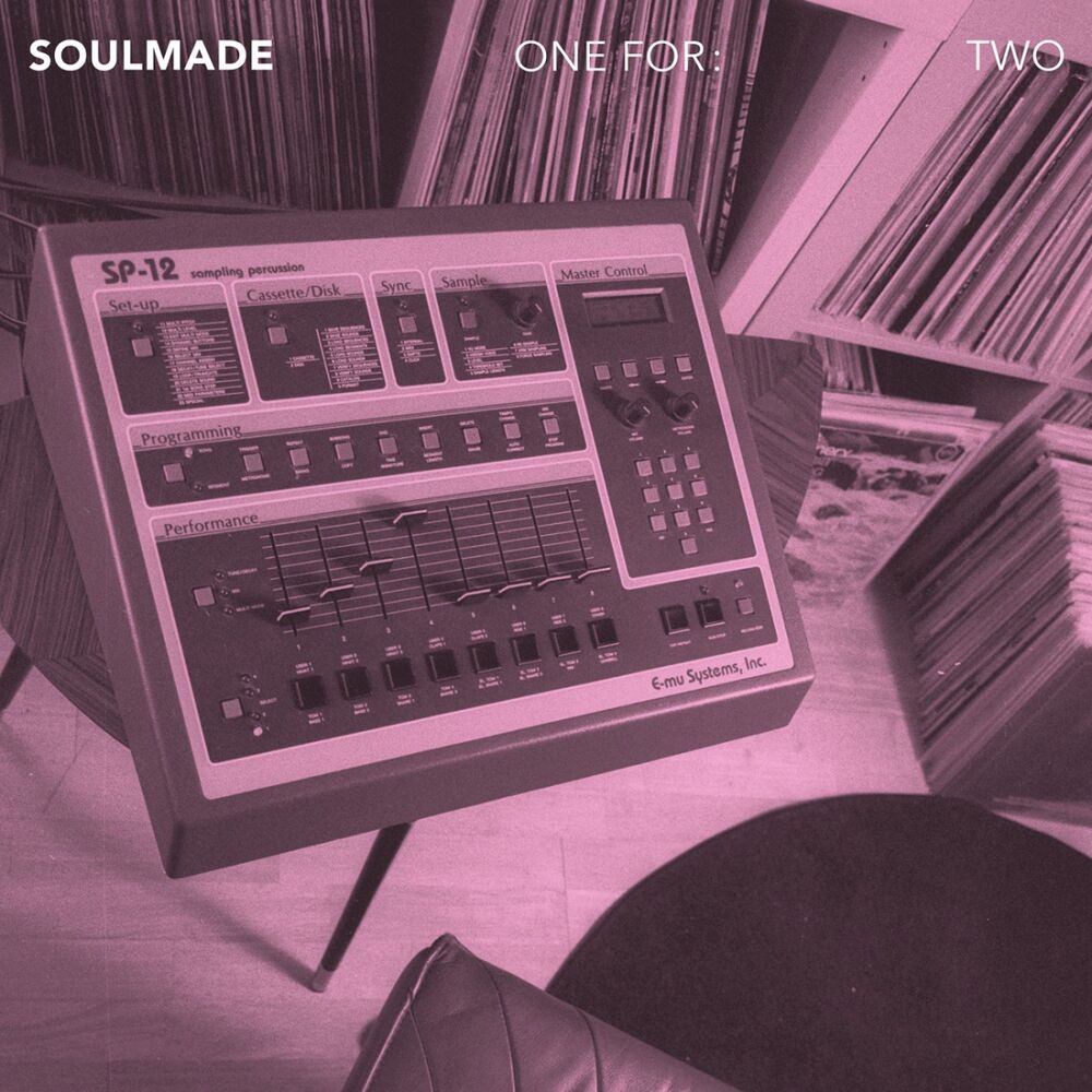 Picture of Soulmade