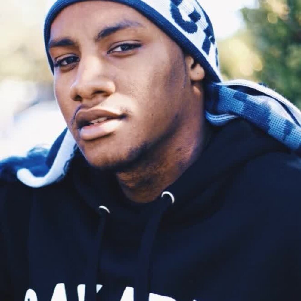 Picture of Slimmy B