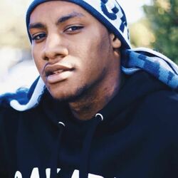 Picture of Slimmy B