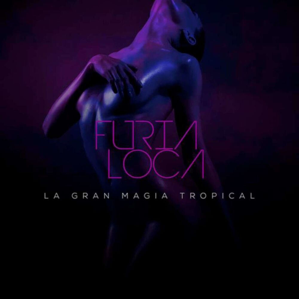 Picture of La Gran Magia Tropical