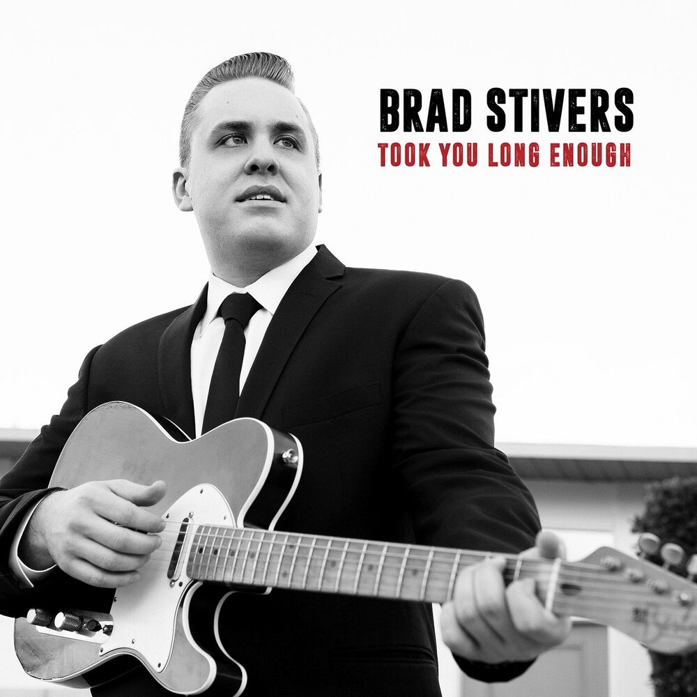 Picture of Brad Stivers