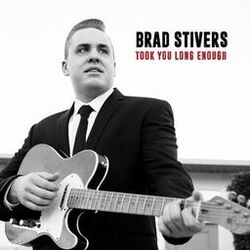 Picture of Brad Stivers