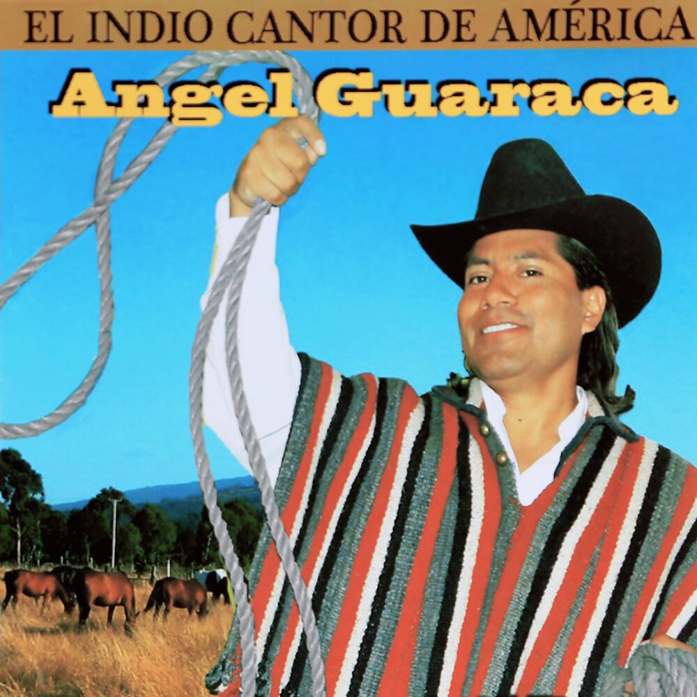 Picture of Angel Guaraca