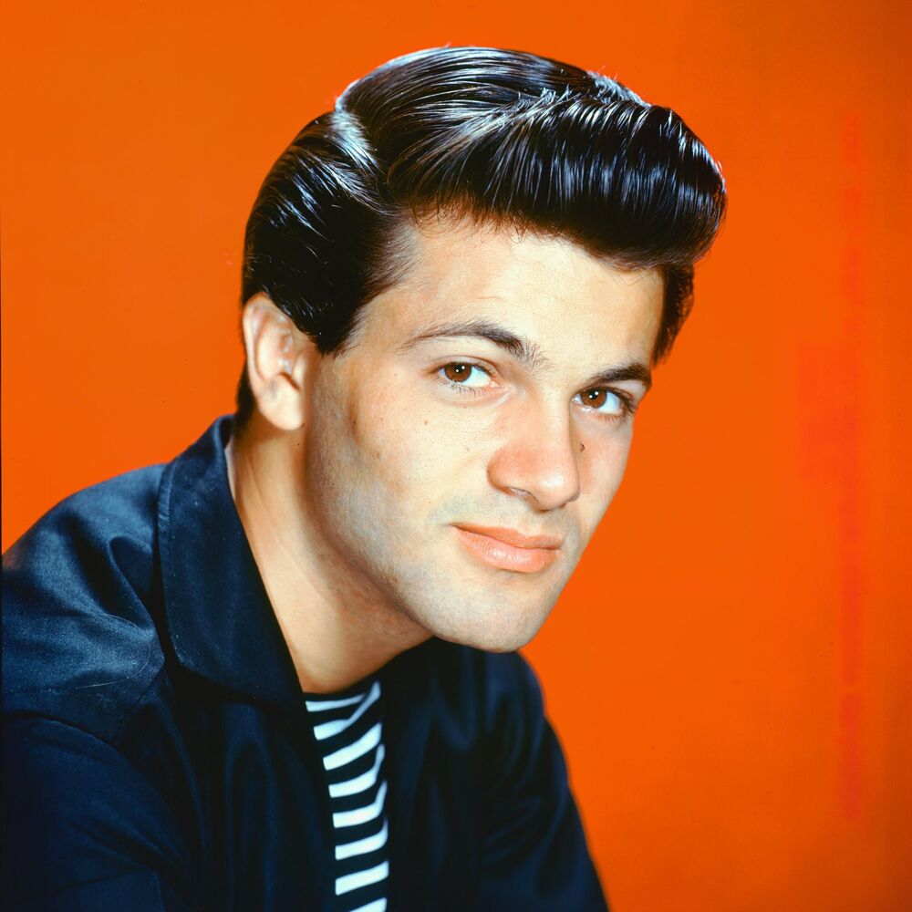 Picture of Tommy Sands
