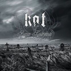 Kat & Roman Kostrzewski