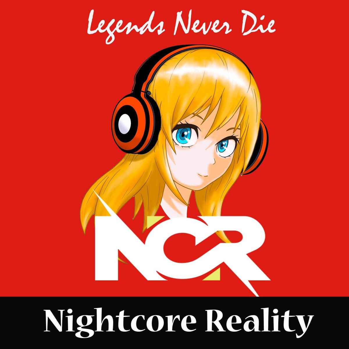 Nightcore Reality