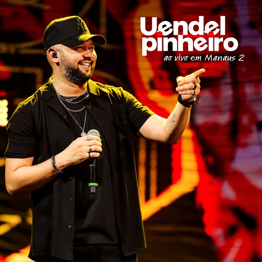 Picture of Uendel Pinheiro