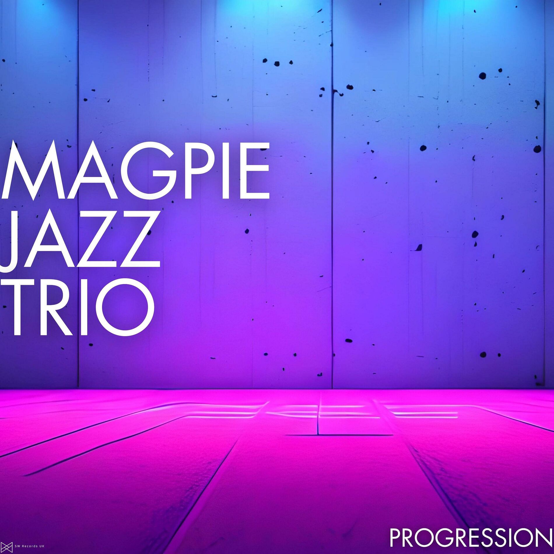 Magpie Jazz Trio