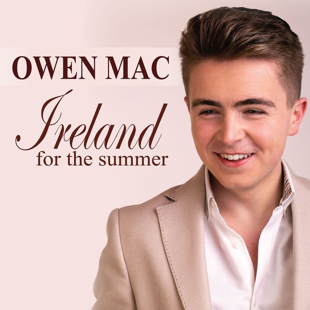 Picture of Owen Mac