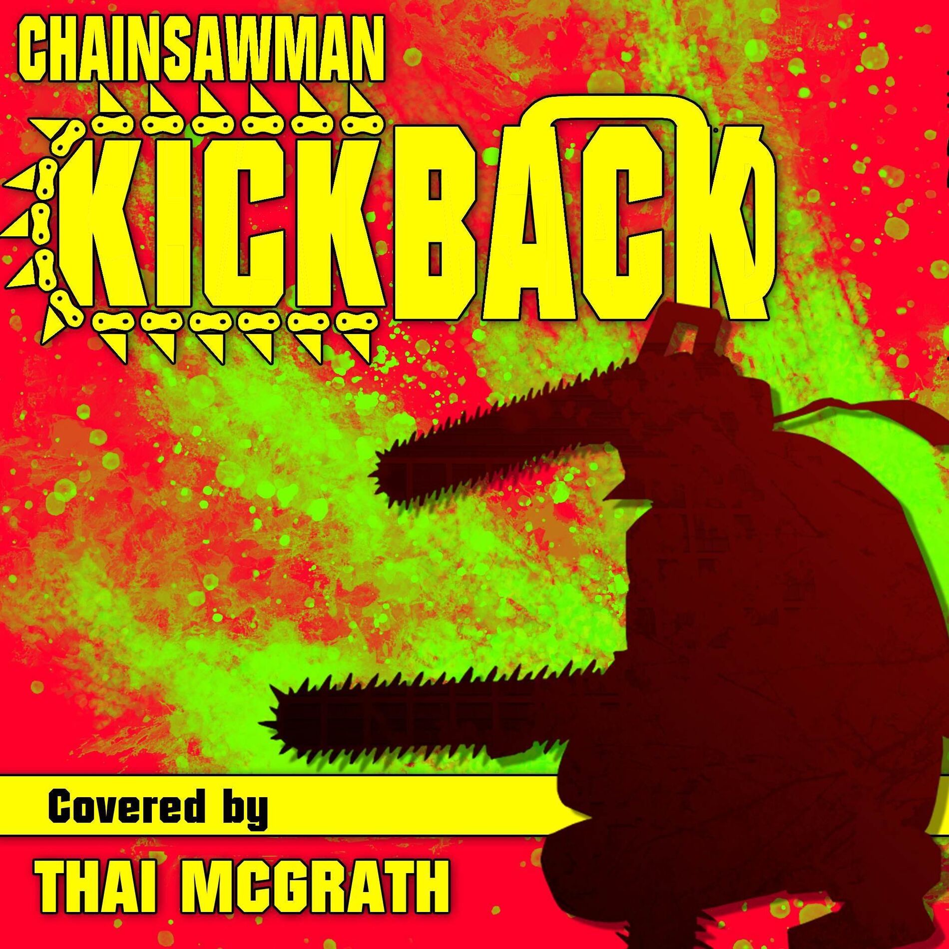 Thai McGrath