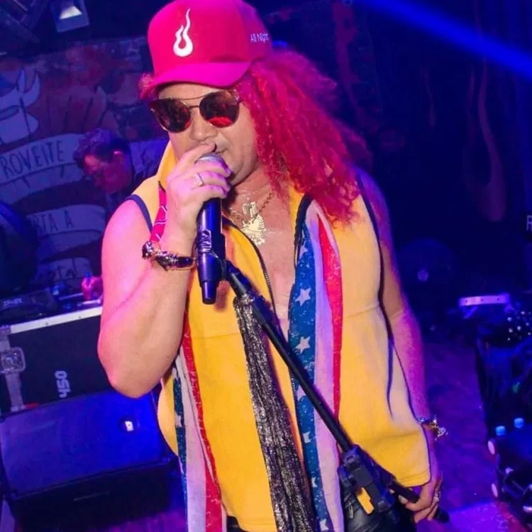 Wanderley Andrade