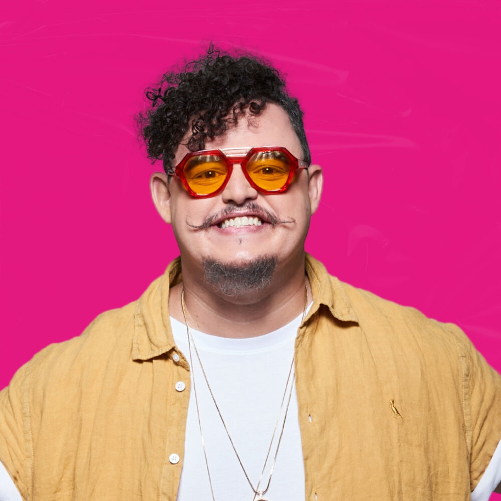Picture of Cassiano Andrade