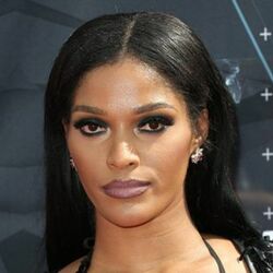 Picture of Joseline Hernandez