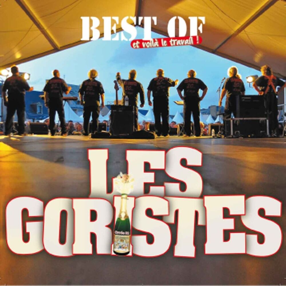Picture of Les Goristes