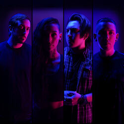 Picture of Beyond Unbroken