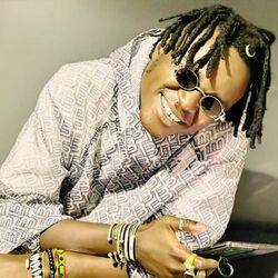 Picture of Djènèba Diaouné