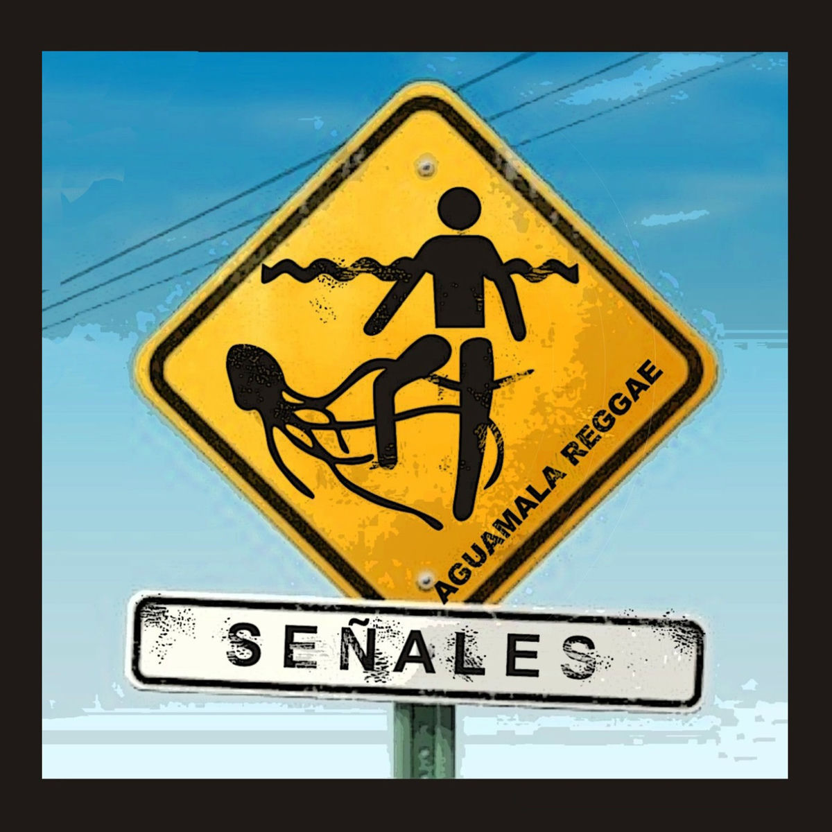 Aguamala