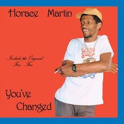 Picture of Horace Martin