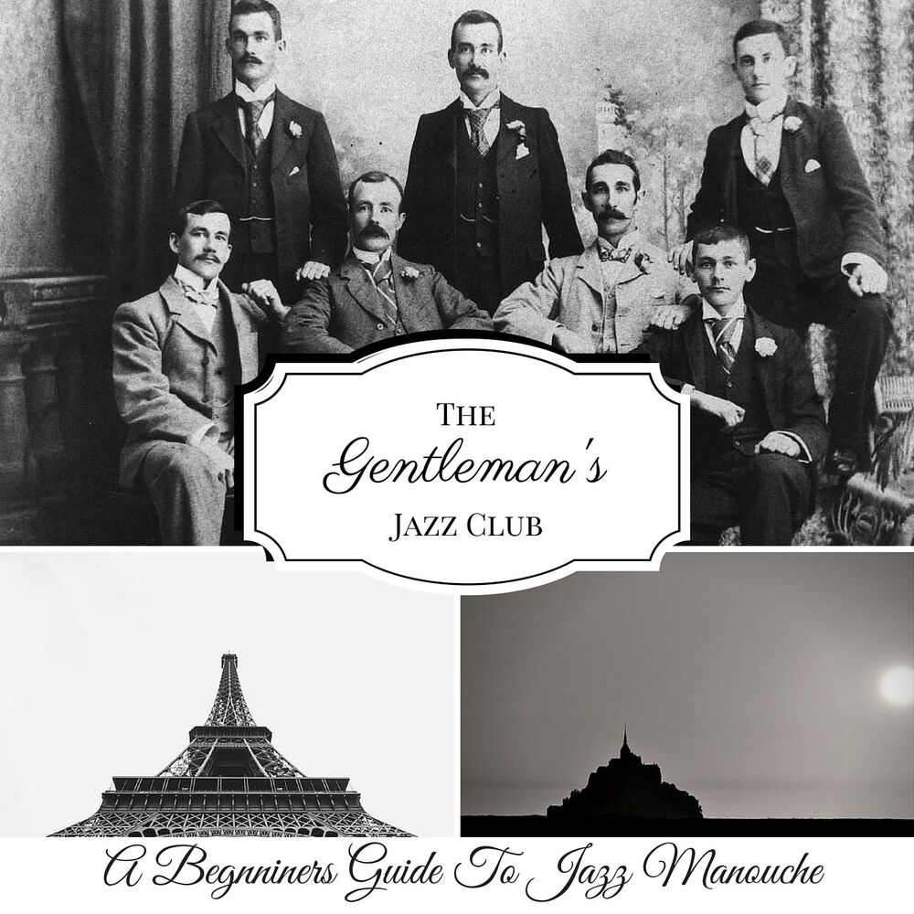 Picture of The Gentleman's Jazz Club