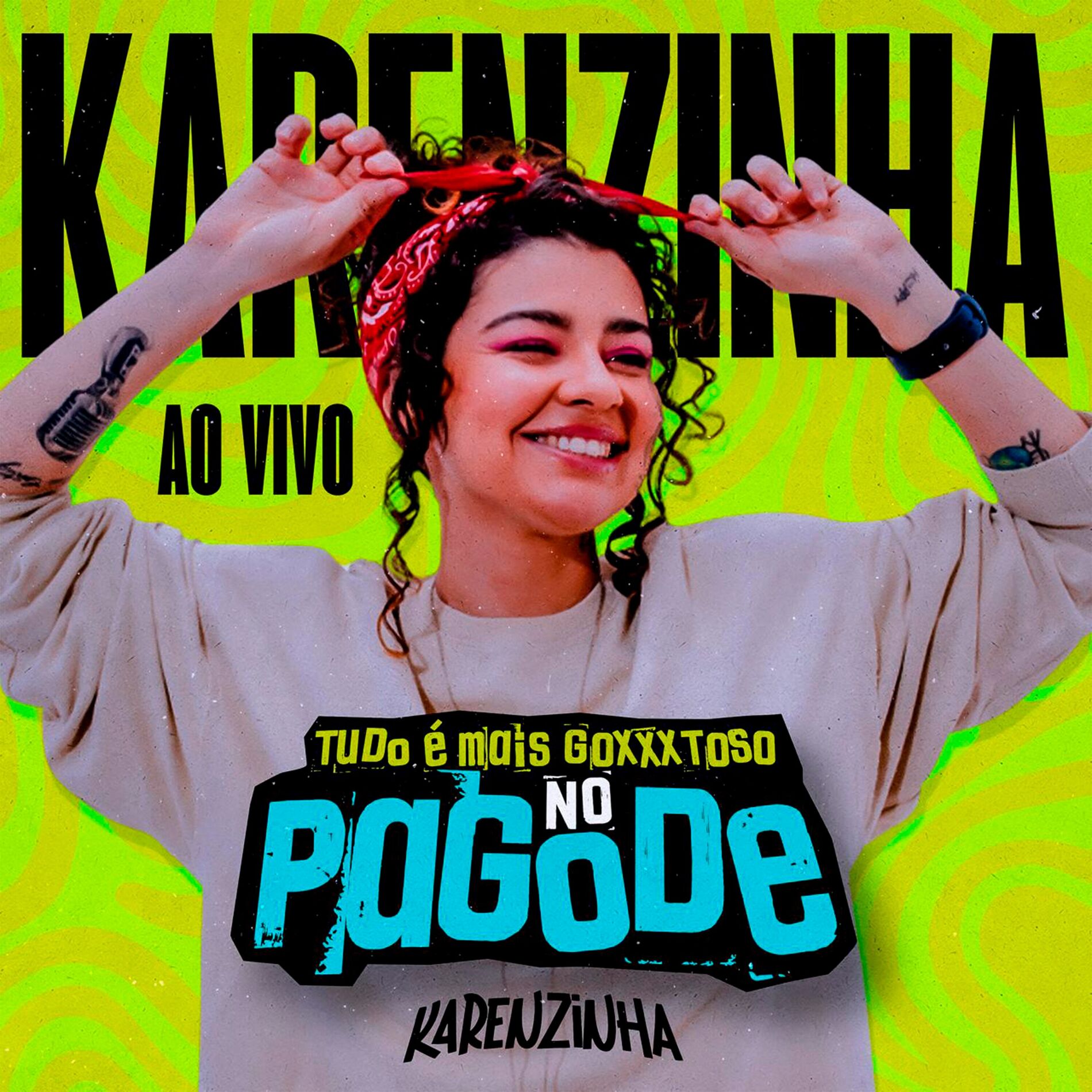Karenzinha