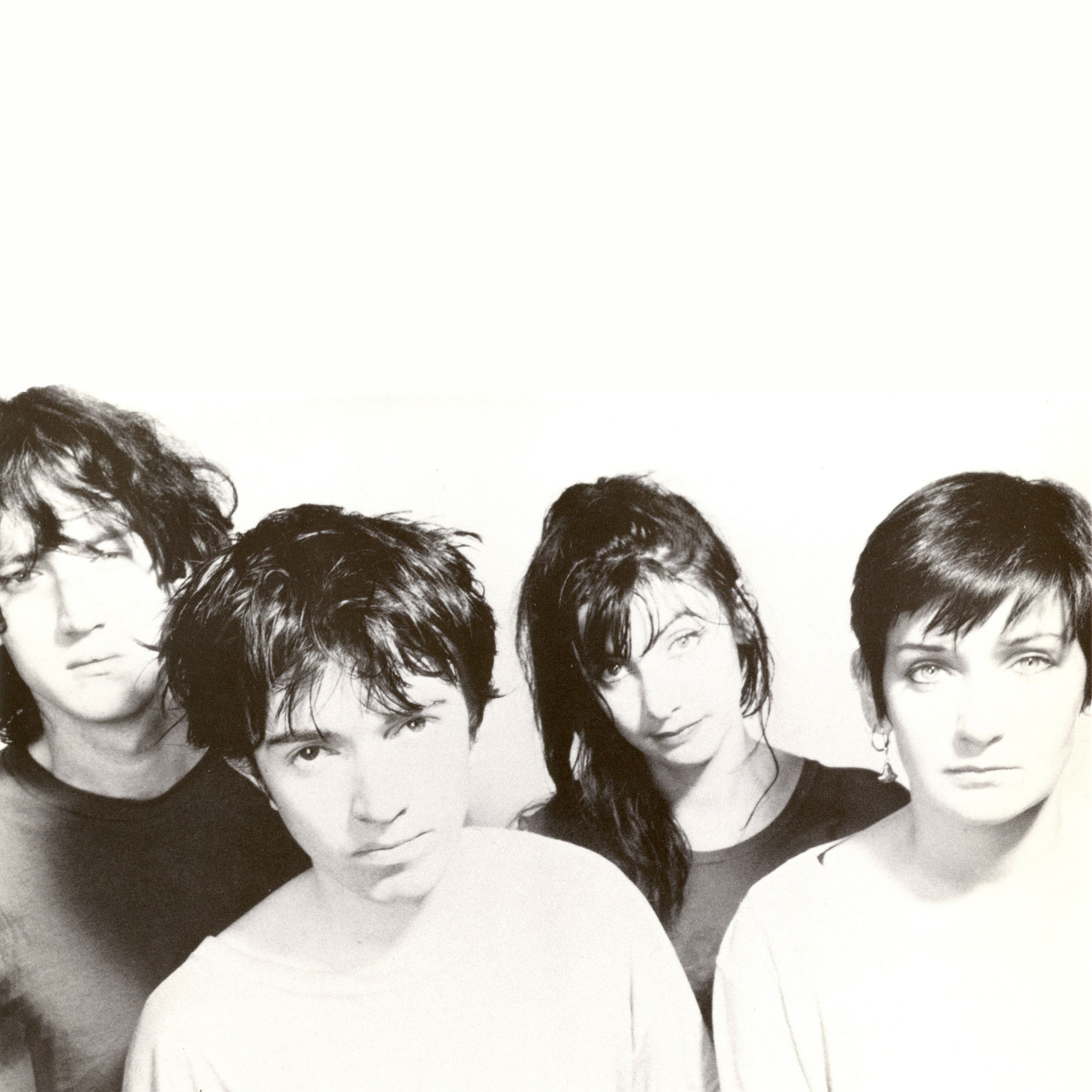 my bloody valentine: アルバム、曲、コンサート | Deezer