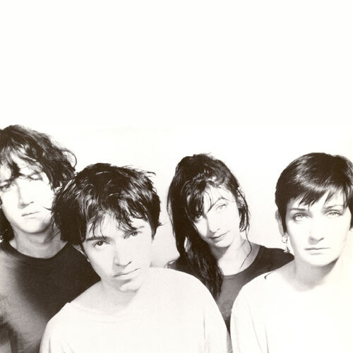 my bloody valentine - m b v (LP) | Domino Mart - Domino