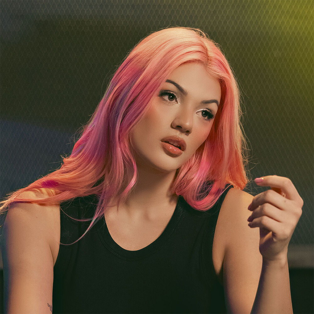 Picture of Aya Florez